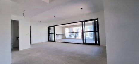 apartment em Rua Iperoig, Perdizes - São Paulo - SP