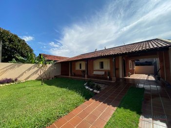 house em Rua Rodrigues Alves, Ibiporã - Ibiporã - PR