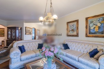 apartment em Rua República do Iraque, Campo Belo - São Paulo - SP
