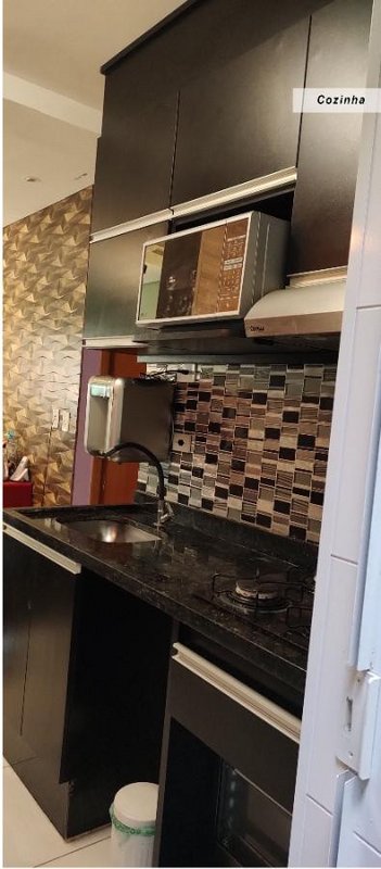 apartment em Rua Jucupema, Parada XV de Novembro - São Paulo - SP