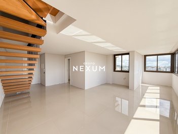 apartment em Rua General Gomes Carneiro, Maria Goretti - Bento Gonçalves - RS