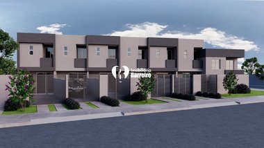 house em Rua Cora Coralina, Santa Helena (Barreiro) - Belo Horizonte - MG