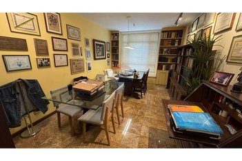 office em Avenida das Américas, Barra da Tijuca - Rio de Janeiro - RJ