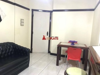 apartment em Avenida Rio Branco, Campos Elíseos - São Paulo - SP