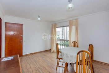 apartment em Avenida da Invernada, Vila Congonhas - São Paulo - SP