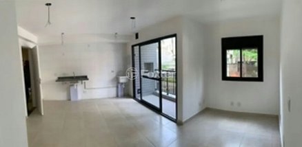 apartment em Rua do Símbolo, Jardim Ampliação - São Paulo - SP