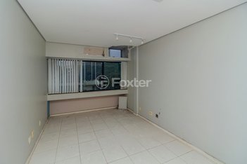 office em Avenida Taquara, Petrópolis - Porto Alegre - RS