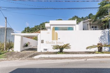 house em Rua José de Alencar, Praia dos Amores - Balneário Camboriú - SC