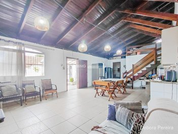 house em Rua Padre João Batista Reus, Vila Conceição - Porto Alegre - RS
