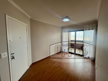 apartment em Avenida Lins de Vasconcelos, Cambuci - São Paulo - SP