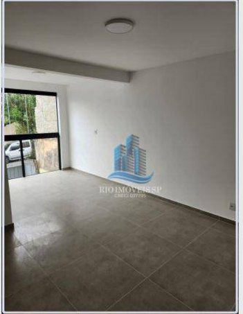apartment em Avenida Tietê, Nova Gerty - São Caetano do Sul - SP