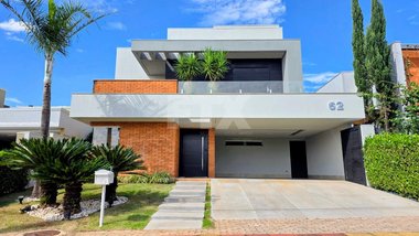 house em Rua Marolo, Terras Alpha Campo Grande - Campo Grande - MS