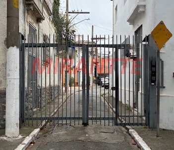 house em Rua Tenente Pena, Bom Retiro - São Paulo - SP