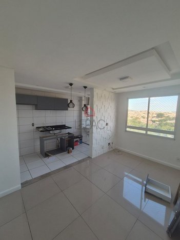 apartment em Avenida Prefeito Jorge Júlio Costa dos Santos, Centro - Belford Roxo - RJ