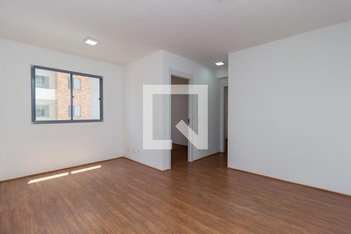 apartment em Rua Conselheiro Lafaiette, Mooca - São Paulo - SP