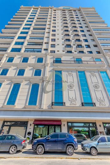 apartment em Avenida Senador Atílio Fontana, Porto Belo - Porto Belo - SC