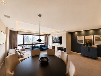 apartment em João Caetano, Três Figueiras - Porto Alegre - RS