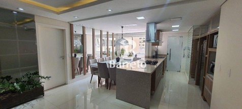 apartment em Rua Paranaguá, Centro - Londrina - PR