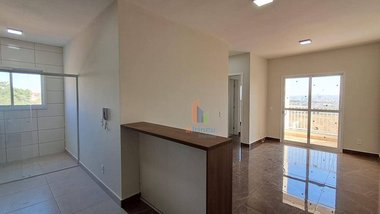 apartment em Rua Professor Lúcio Alves da Costa, Loteamento Adventista Campineiro - Hortolândia - SP