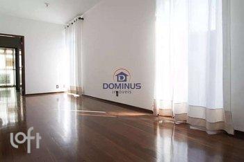 apartment em Haiti, Sion - Belo Horizonte - MG