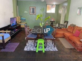 apartment em Avenida Nossa Senhora de Copacabana, Copacabana - Rio de Janeiro - RJ