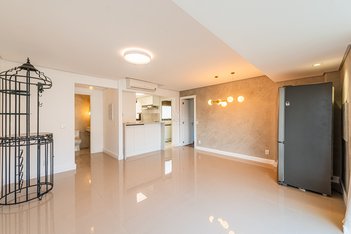 apartment em Travessa Nossa Senhora de Lourdes, Tristeza - Porto Alegre - RS
