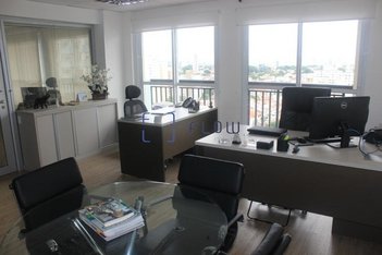 office em Rua Pereira Estéfano, Vila da Saúde - São Paulo - SP