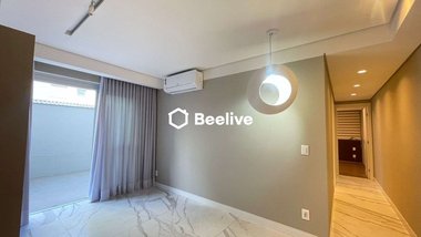 apartment em Rua Alvarenga Peixoto, Santo Agostinho - Belo Horizonte - MG