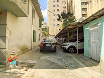 house em Rua Washington Luiz, Centro Histórico - Porto Alegre - RS