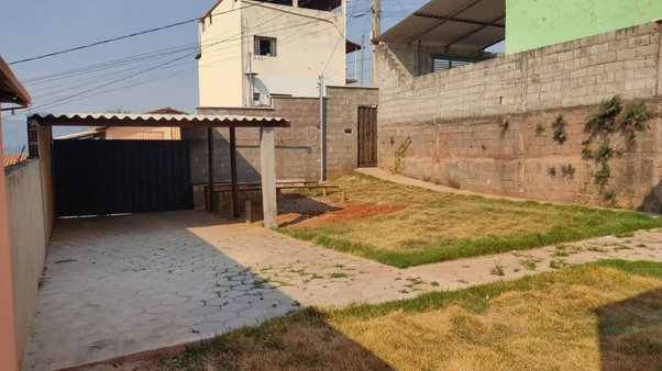 Cômodo Condomínio