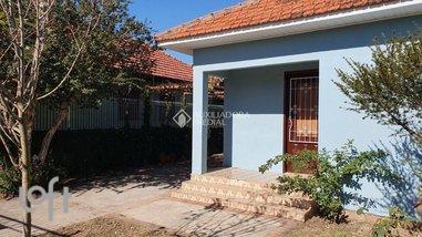 house em Antônio Ficagna, Fátima - Canoas - RS