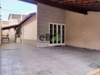 house em Rua Benedito Rosa Silva, Jardim Santa Catarina - Sorocaba - SP