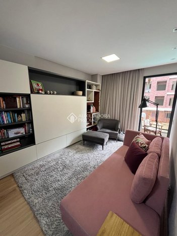 apartment em Rua Uganda, Nações - Balneário Camboriú - SC