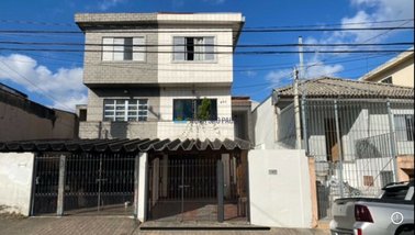 house em Rua Orlando Calisto, Jardim Independência - São Paulo - SP