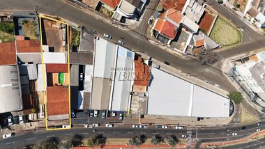 commercial_building em Avenida Saul Elkind, Conjunto Vivi Xavier - Londrina - PR