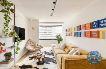 apartment em Rua Padre João Damasceno, Lagoa Nova - Natal - RN