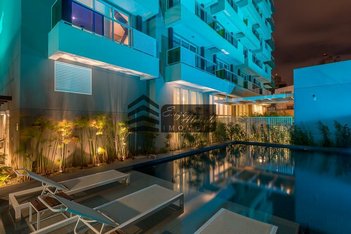 apartment em Rua Ciro Costa, Perdizes - São Paulo - SP