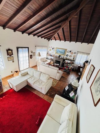 house em Avenida São Paulo, Nogueira - Petrópolis - RJ