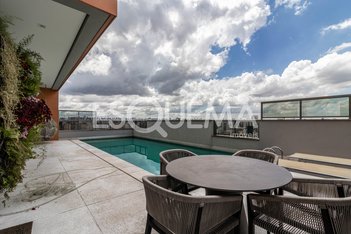 apartment em Rua Michel Milan, Vila Olímpia - São Paulo - SP