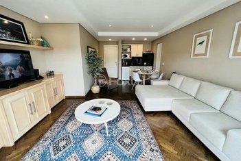 apartment em Rua Capote Valente, Pinheiros - São Paulo - SP