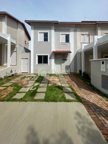 house em Avenida Luiz Eduardo Toledo Prado, Vila do Golf - Ribeirão Preto - SP