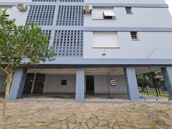 apartment em Rocha Pombo, Partenon - Porto Alegre - RS