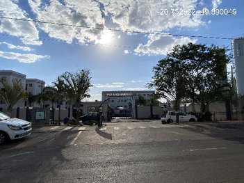 apartment em Rua Alfredo Ricardo da Costa, Jardim Urupês - São José do Rio Preto - SP