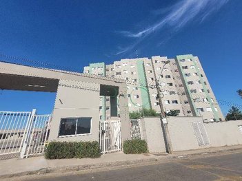 apartment em Rua Brigadeiro Francisco Lima e Silva, Pequeno Coração - Itaquaquecetuba - SP