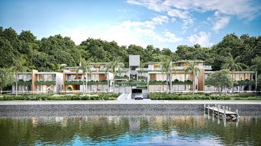 house em Rua Vereador Osni Ortiga, Lagoa da Conceição - Florianópolis - SC