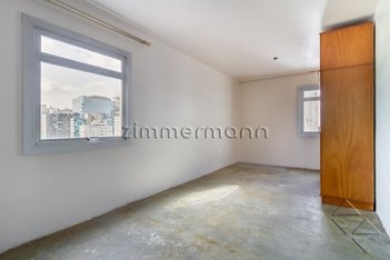 apartment em Alameda Jaú, Jardim Paulista - São Paulo - SP