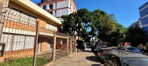 house em Liberdade, Rio Branco - Porto Alegre - RS