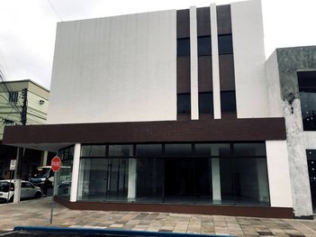 business em Rua Machado de Assis, Centro - Osório - RS