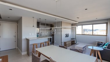 apartment em Rua Vítor Hugo, Petrópolis - Porto Alegre - RS