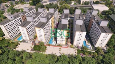 apartment em Avenida Presidente Wilson, Vila Independência - São Paulo - SP